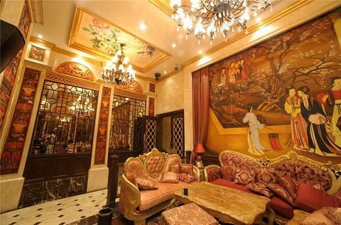 榆树高档KTV妹子质量哪家好 榆树高档KTV妹子质量哪家好